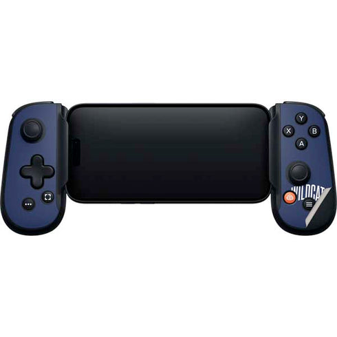 Villanova University 1842 Backbone One for iPhone Game Controller Skin